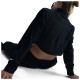 Nike Γυναικεία μακρυμάνικη μπλούζα Sportswear Street Crop Jersey